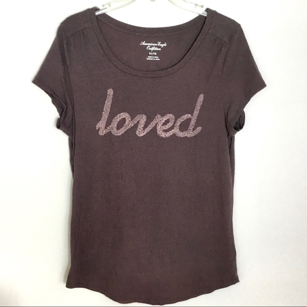 American Eagle Outfitters women’s T Shirt